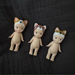 Sonny Angels - Set of 3